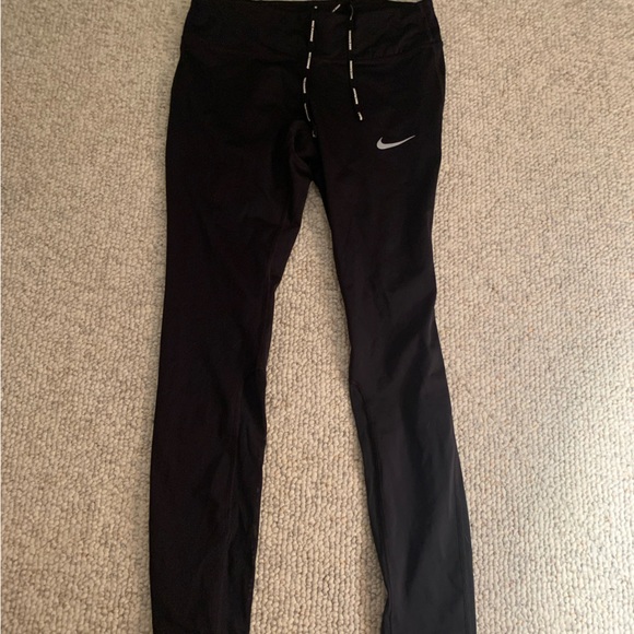 Nike running leggings size M, 3 pair!!! - Picture 4 of 15